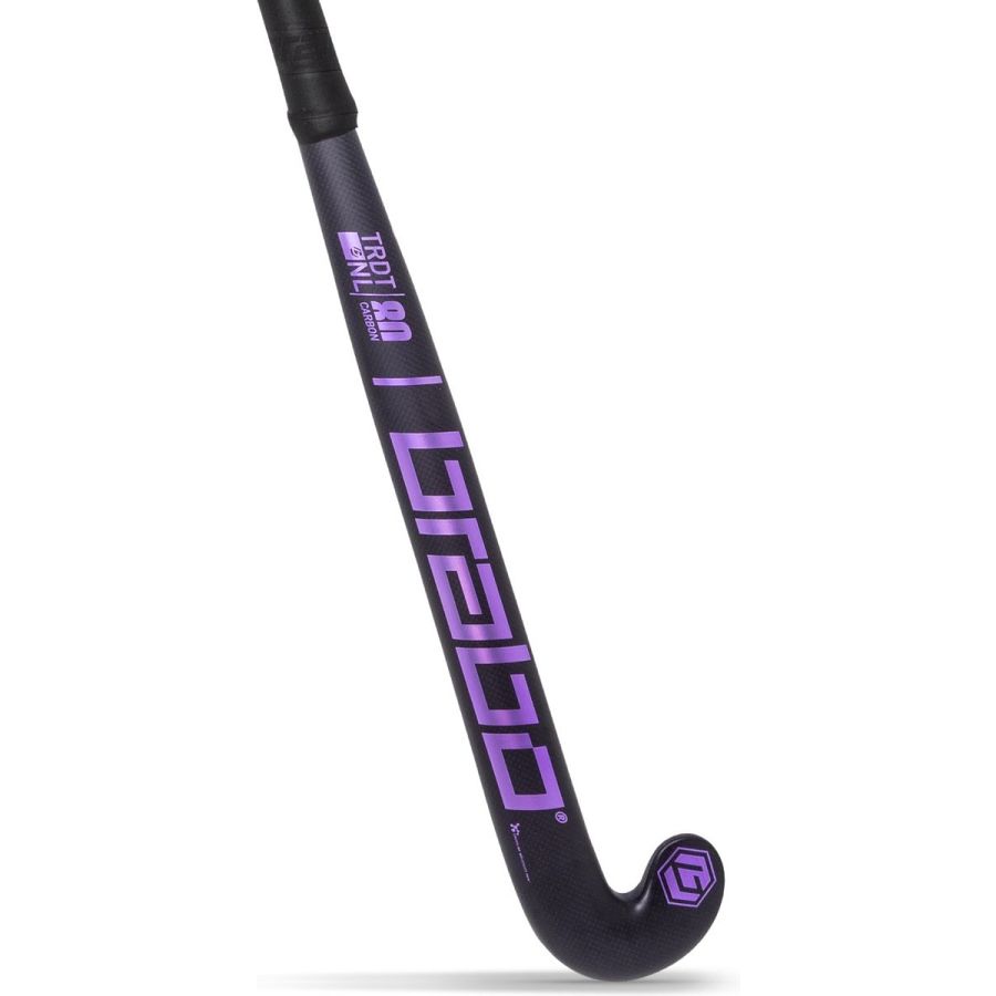 Brabo-Trad-Carbon-80-CC- Purple