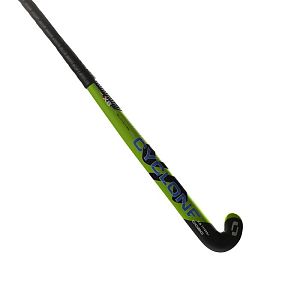 Cyclone X6 Tyfoon  Laste Bow Lime/Bleu