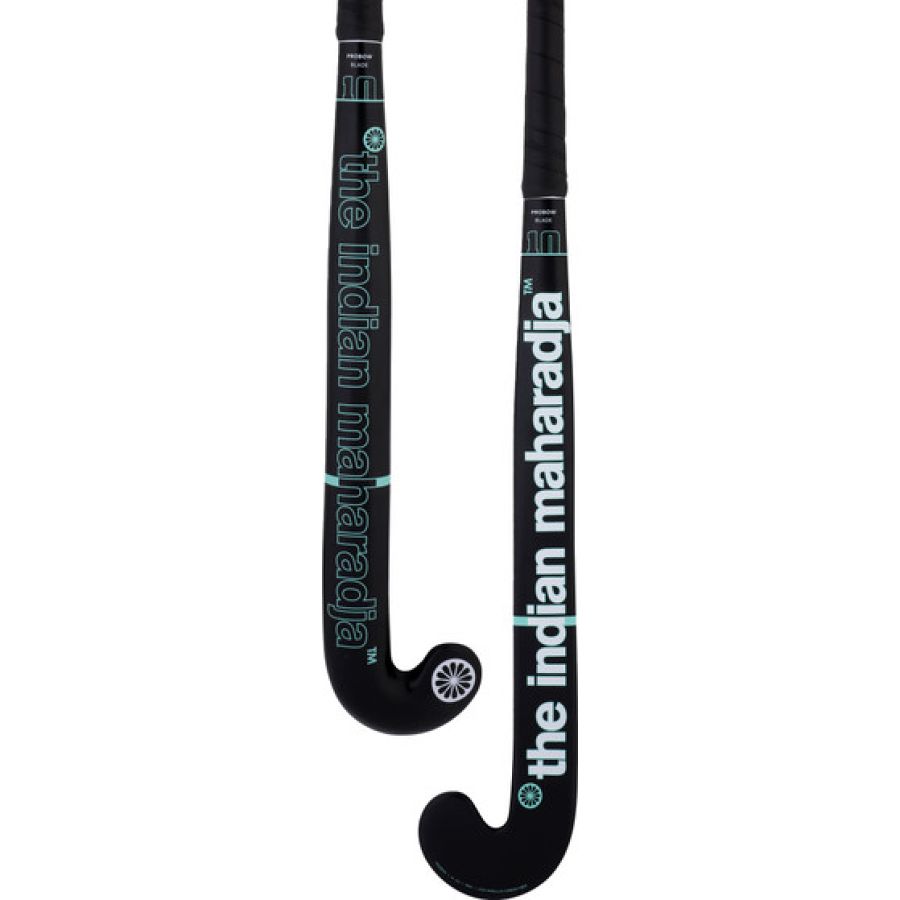 The IM maharadja Blade 10