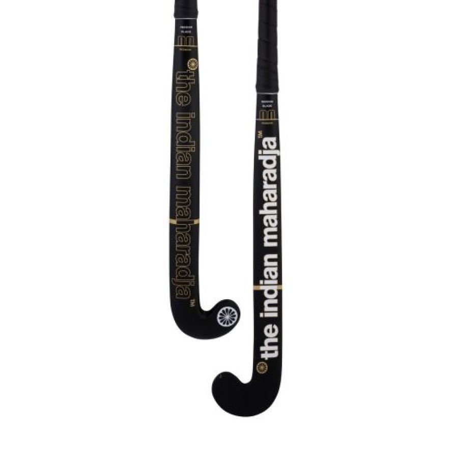 The Indian Maharadja indoor stick Blade