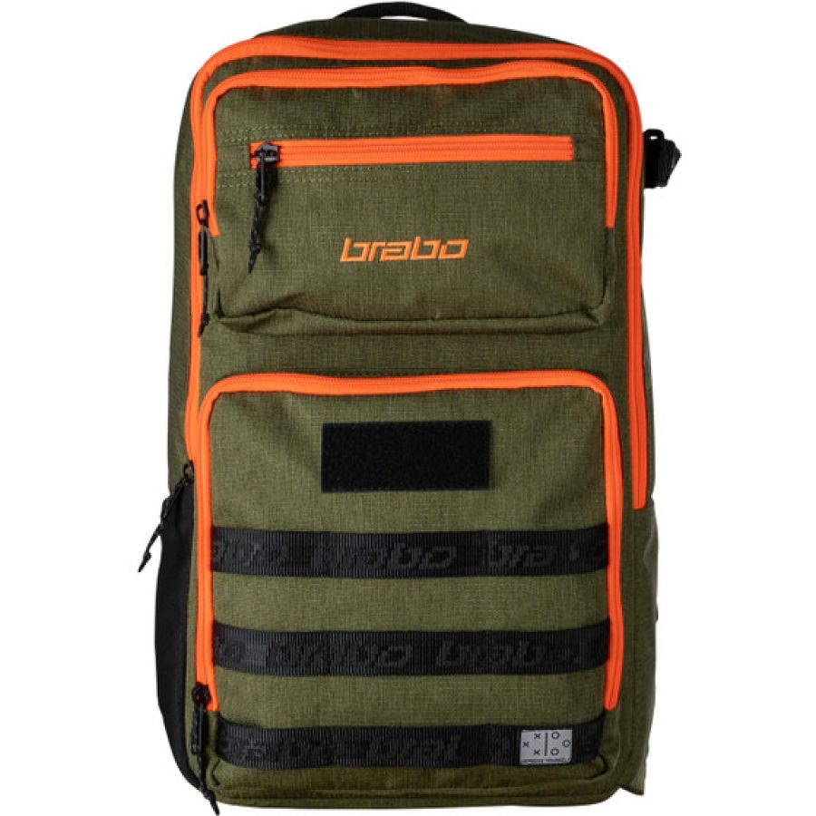 Brabo Backpack