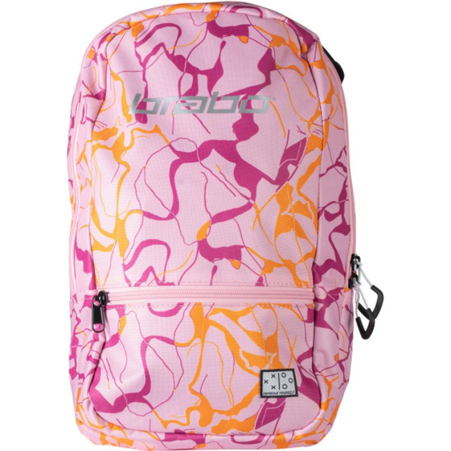 Brabo Backpack Fun