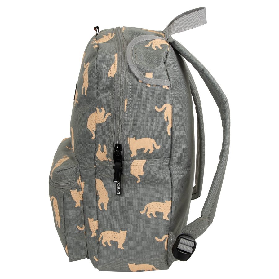 Brabo-Backpack-Storm-Little-Leopard-Gr