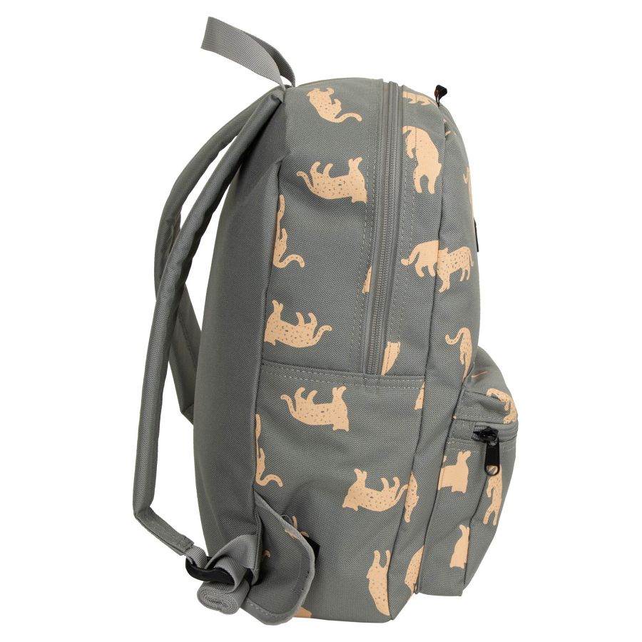 Brabo-Backpack-Storm-Little-Leopard-Gr