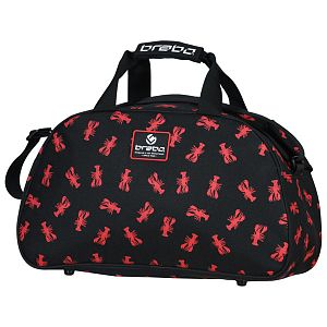 Brabo Shoulderbag Lobster Zwart
