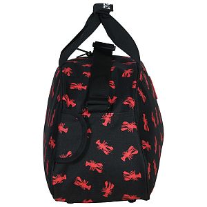 Brabo Shoulderbag Lobster Zwart