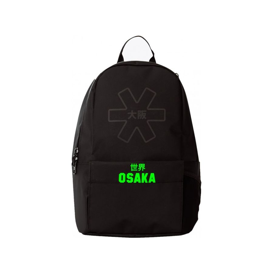 Osaka Pro Tour Compact Backpack Zwart
