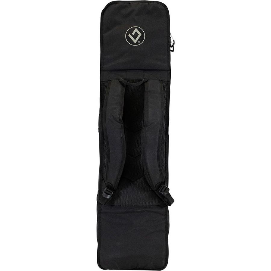 Brabo-Stickbag-Tribute-Team-Black