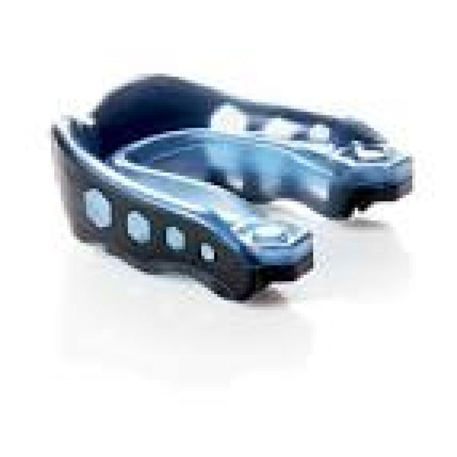 Shock Doctor MG Gel Max Blue/Black