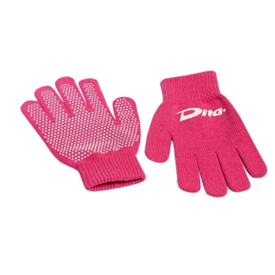 Dita Glove Aspen Roze (winterhandschoen)