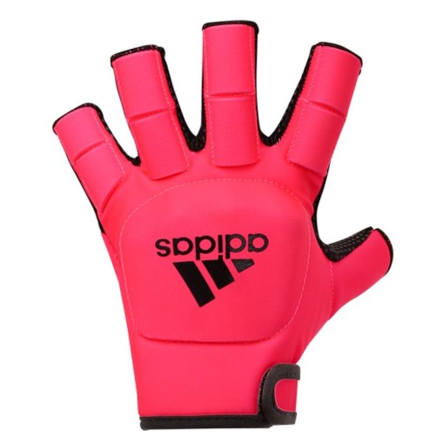 Adidas Glove 20/21 Signal Pink/black