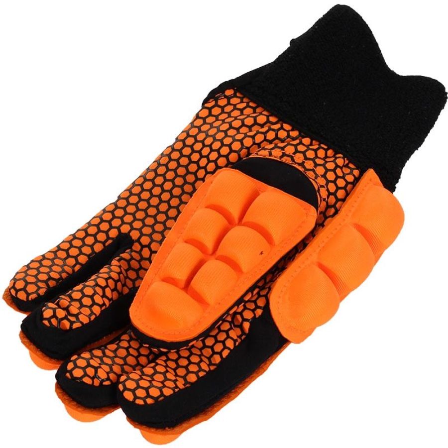 Brabo-Indoor-Glove-F2.1-oranje