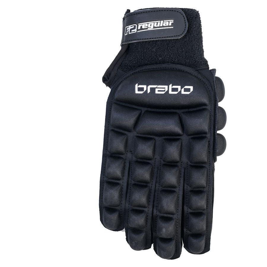Brabo indoor glove