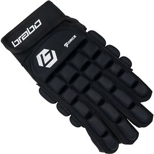 Brabo Force Full Finger indoor glove