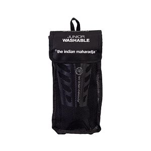 The Indian Maharadja Shinguard Y450 Jr.