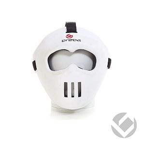 Brabo Face Mask Wit