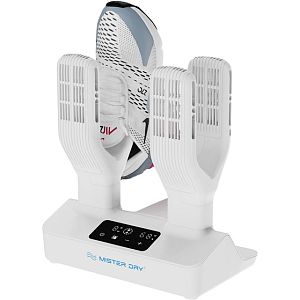 Mister dry Pro 2.0 double White