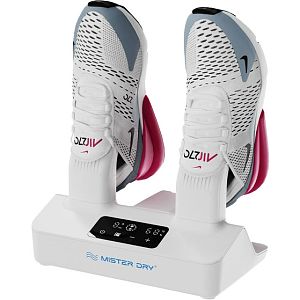 Mister dry pro 2.0 mono white