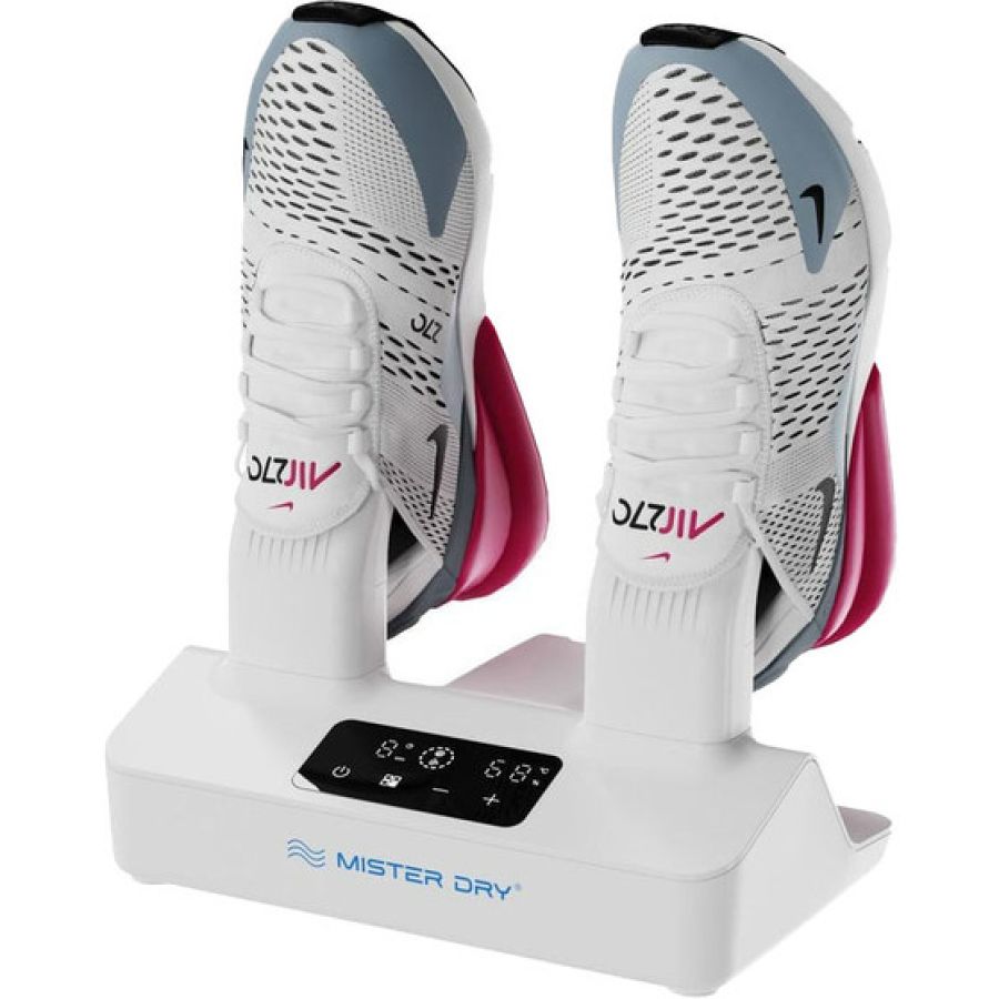 Mister dry pro 2.0 mono white