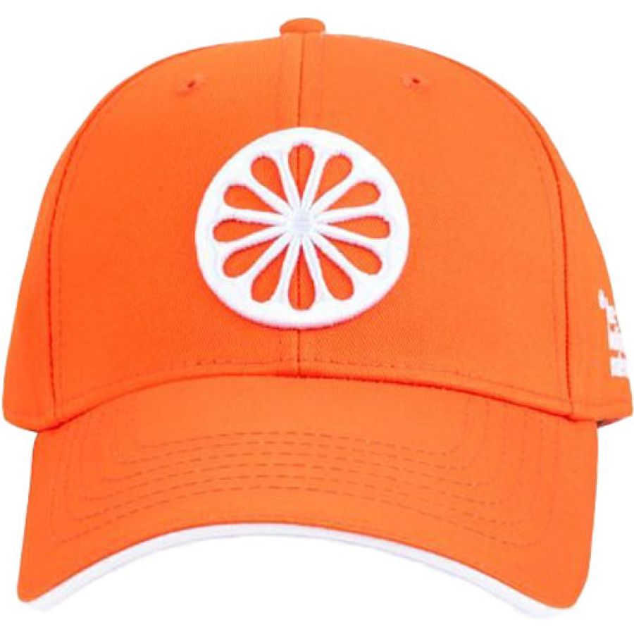The Indian Maharadja Cap Oranje