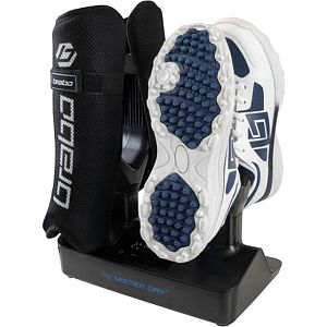 Mister dry pro 2.0 double black