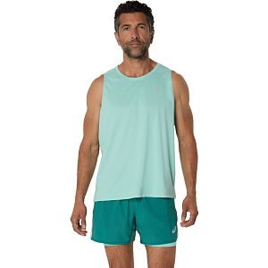 Asics Core Singlet Oasis
