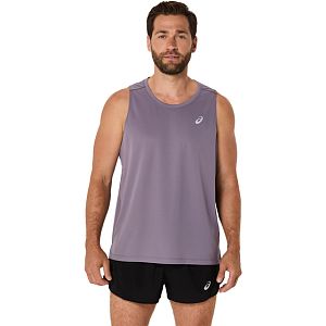 Asics Core Singlet oasis