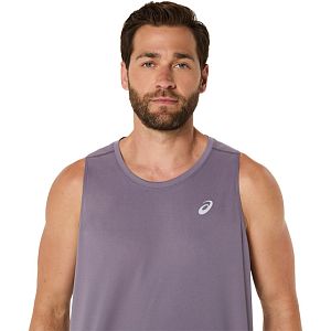 Asics Core Singlet oasis