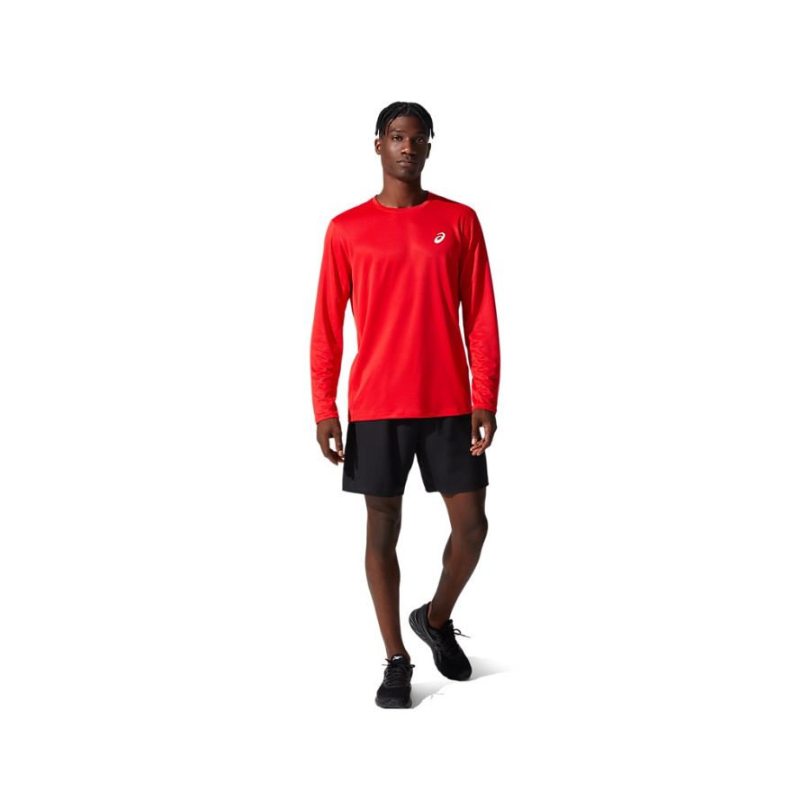 Asics-core-2-N-7 short