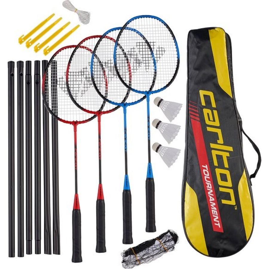 Carlton-Tournament-4-player-set