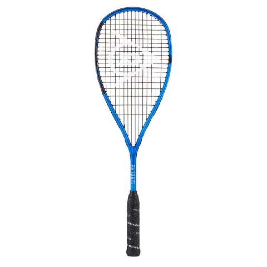 Dunlop squash racket FX125 pro