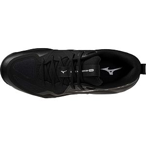 Mizuno Wave Momentum Pro