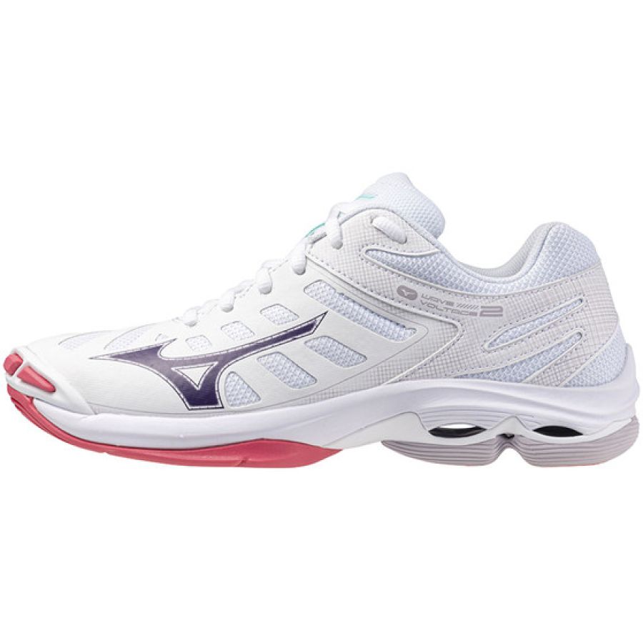 Mizuno Wave Voltage