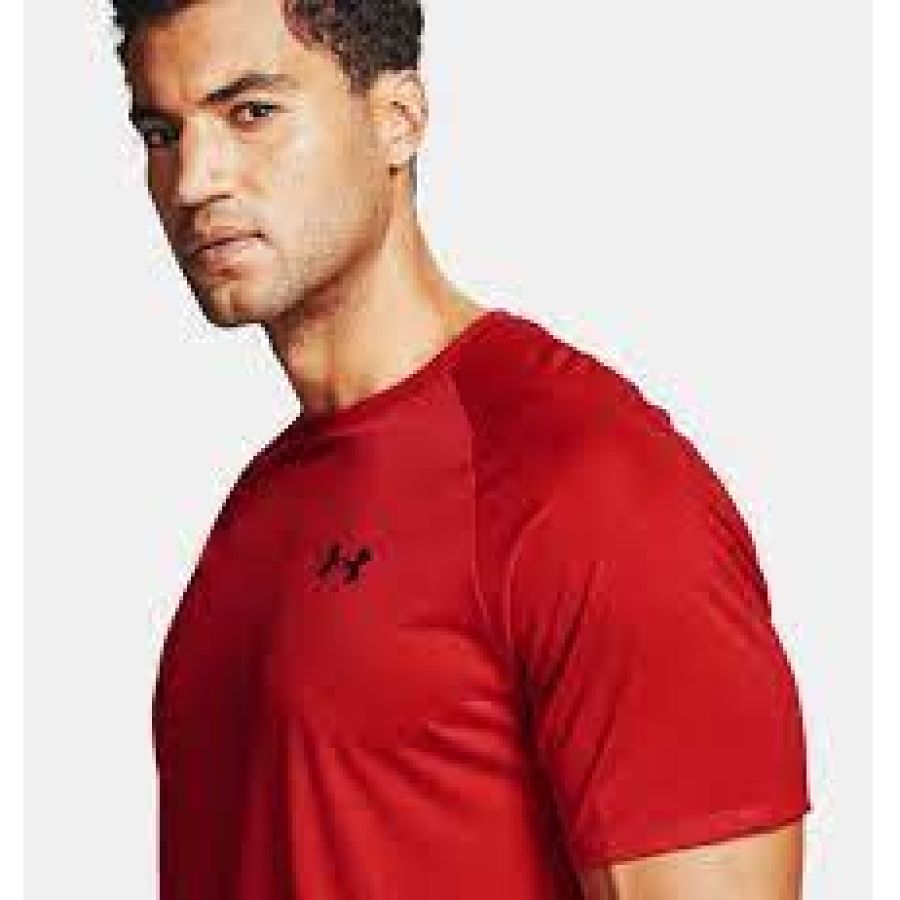 UA Tech 2.0 SS Tee Novelty
