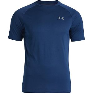 UA tech 2.0 shirt korte mouw
