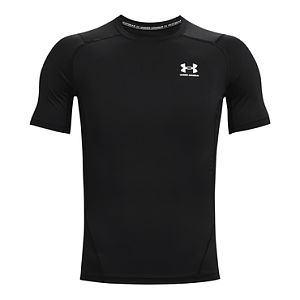 Under Armour Compressie shirt SS