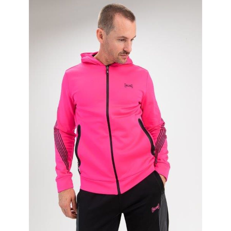 Sjeng sport Hooded jack Osborne