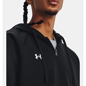 Under Armour Rival Fleece FZ Hoody