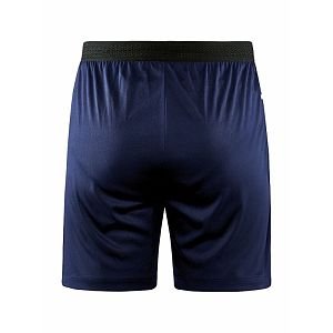 Craft evolve zip pocket short woman