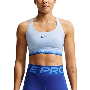 Nike Dry Fit LS Bra