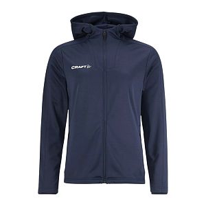 Craft Evolve 2.0 brushed hooded jack