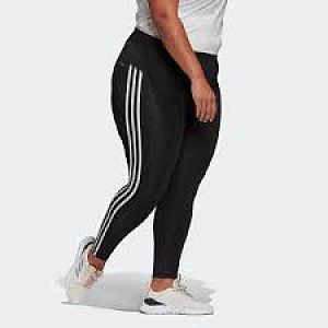 Adidas Woman plus size tight.