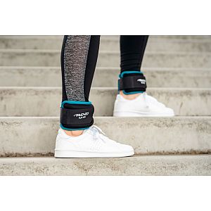 Schr. Pols/gewichten paar