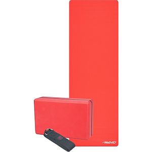 Schr Yoga set lotus.