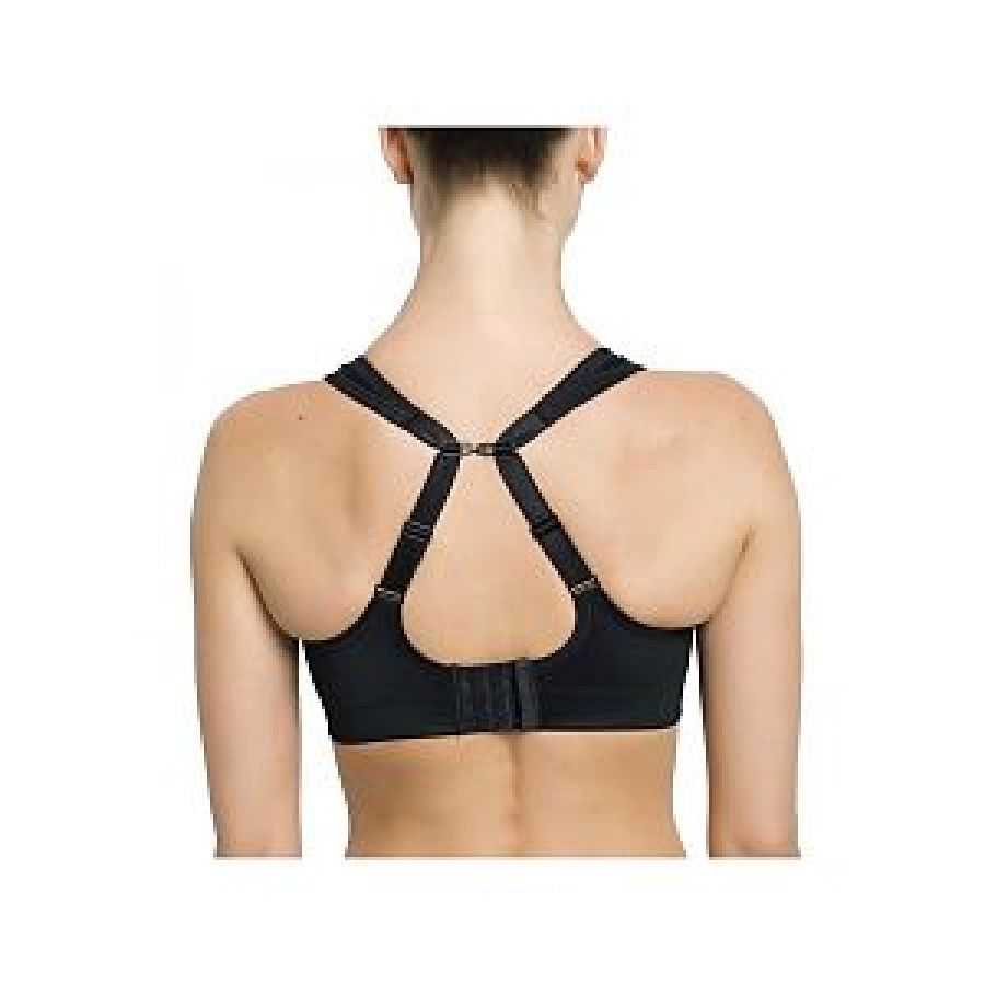Pure Lime High Impact Bra 80D
