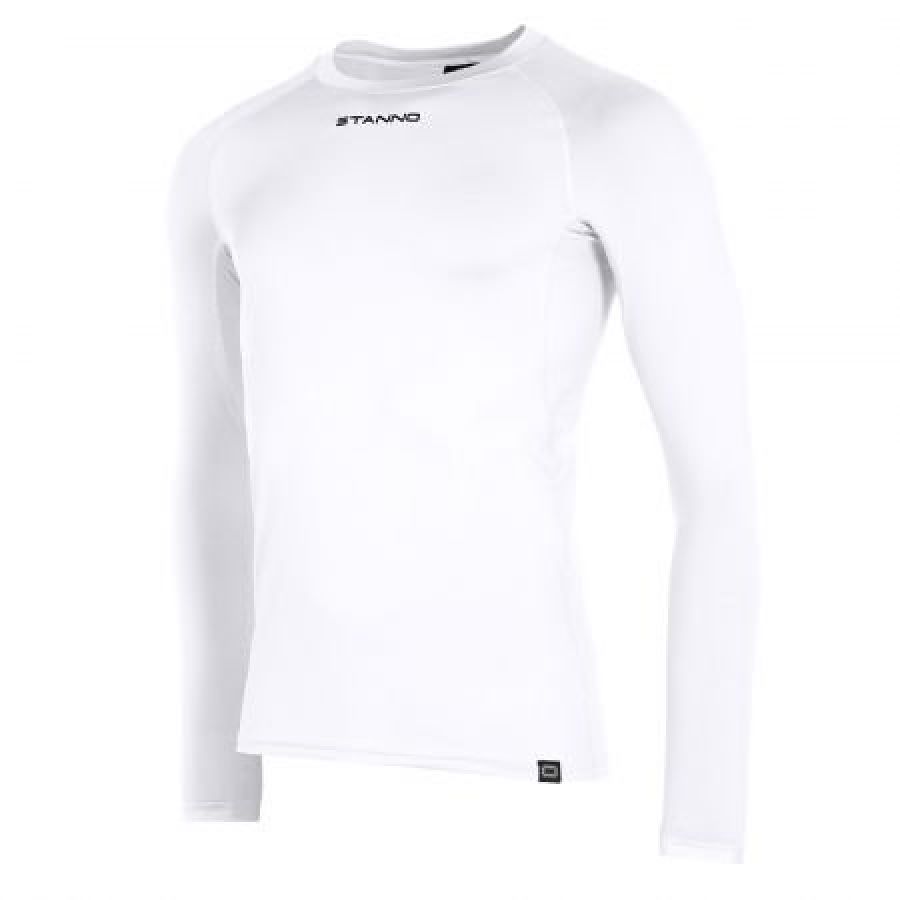 Stanno thermo shirt wit