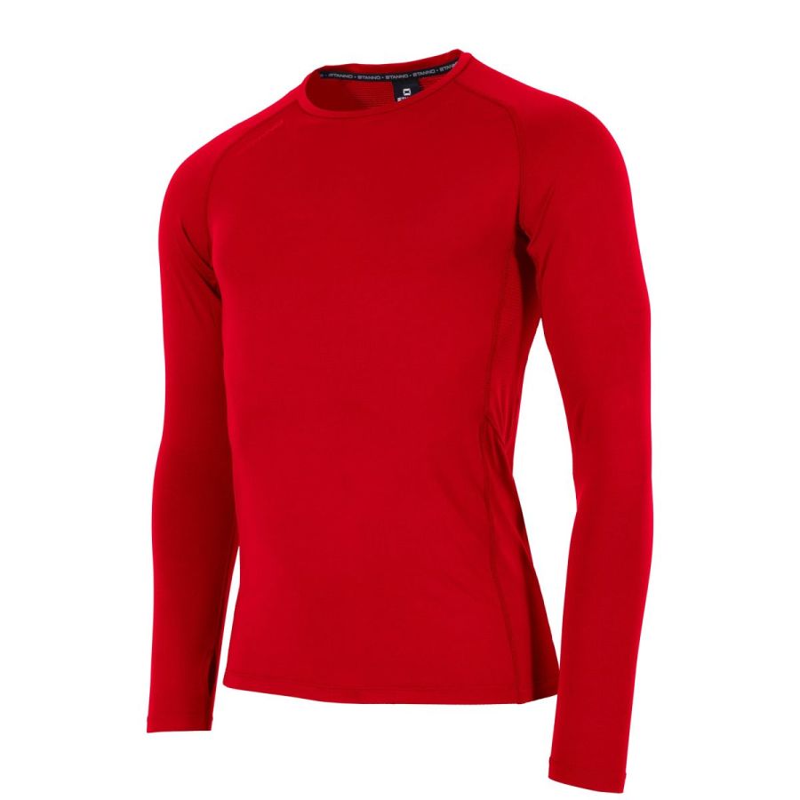 Stanno Core Baselayer Rood