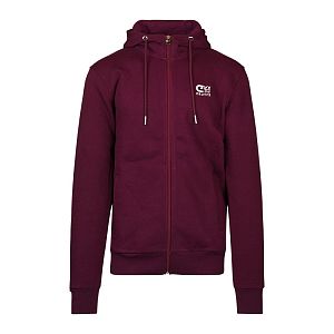 Cruyff-Zip-hoodie-Hernandez