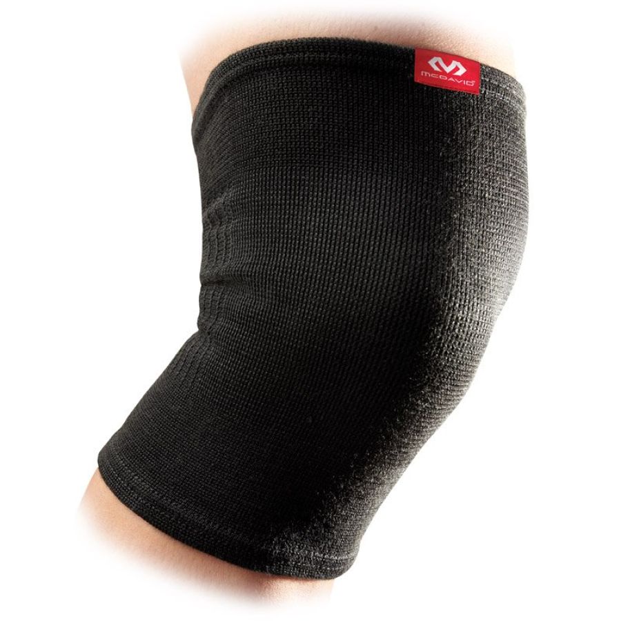 Mac David elastic knee support