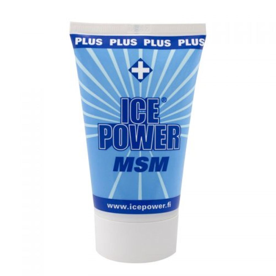 Icepower MSM 100 ml